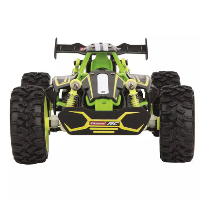 Carrera RC Lime Buggy