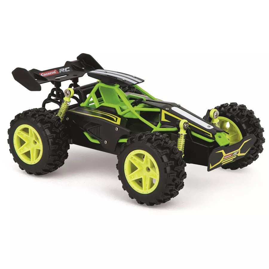 عربة كاريرا RC لايم عربة كاريرا RC لايم