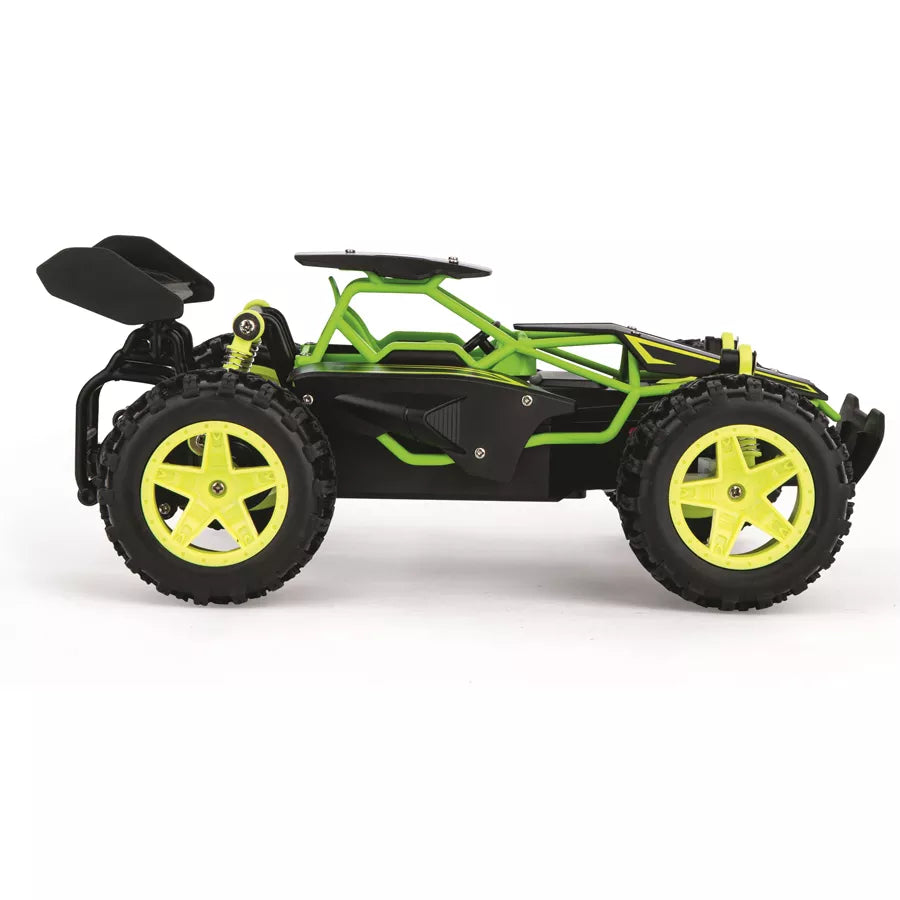 عربة كاريرا RC لايم عربة كاريرا RC لايم