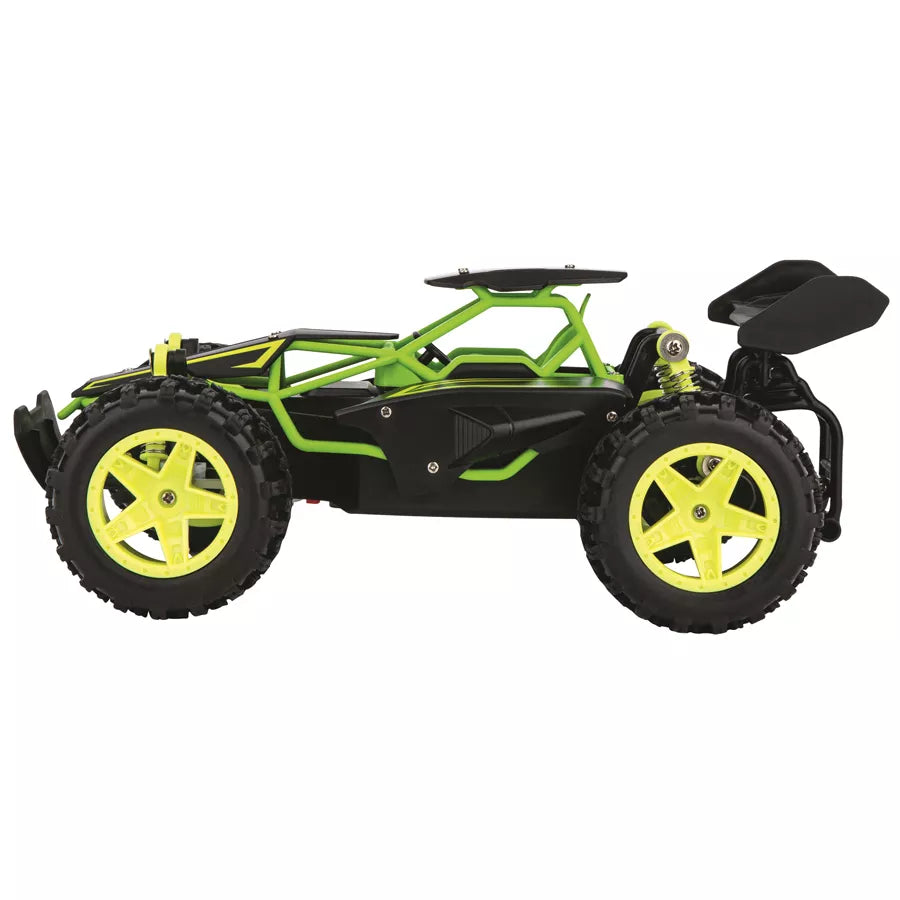 عربة كاريرا RC لايم عربة كاريرا RC لايم