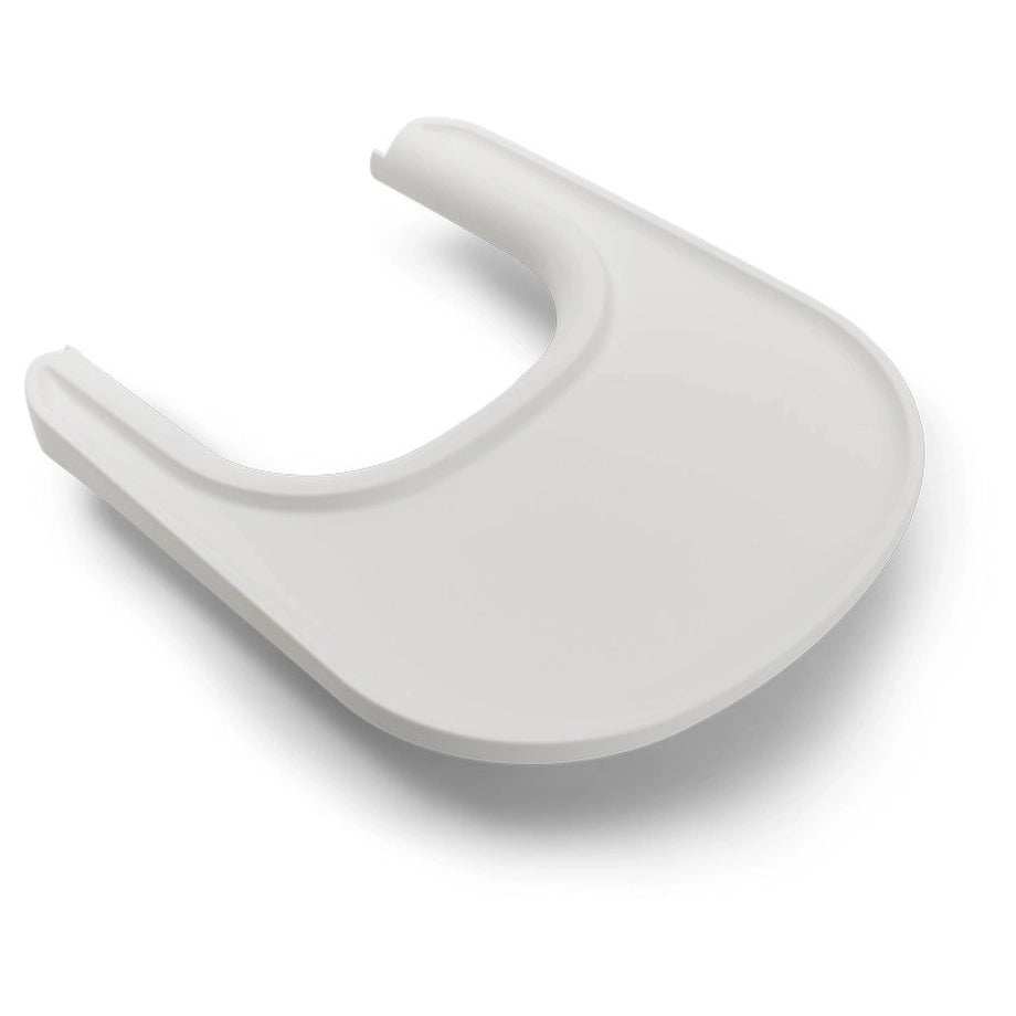 Bugaboo Giraffe Highchair Tray (White)