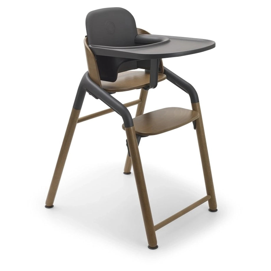 Bugaboo Giraffe Highchair Tray (Grey)