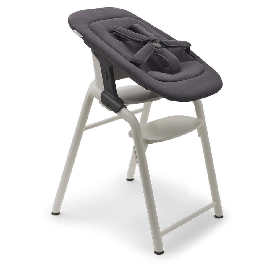 Bugaboo Giraffe Newborn Set (Tornado Grey)