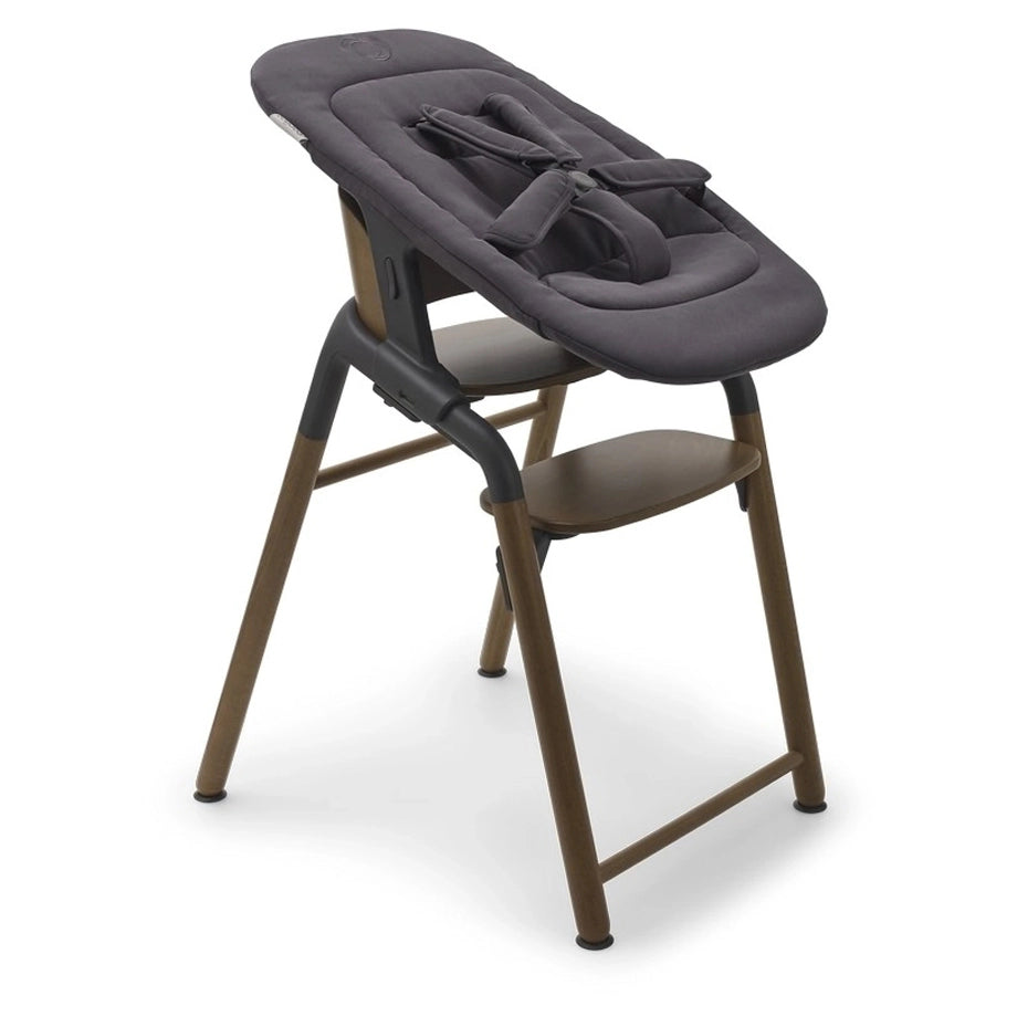 Bugaboo Giraffe Newborn Set (Tornado Grey)