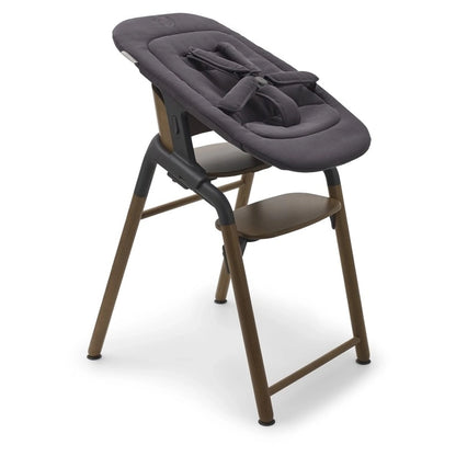 Bugaboo Giraffe Newborn Set (Tornado Grey)