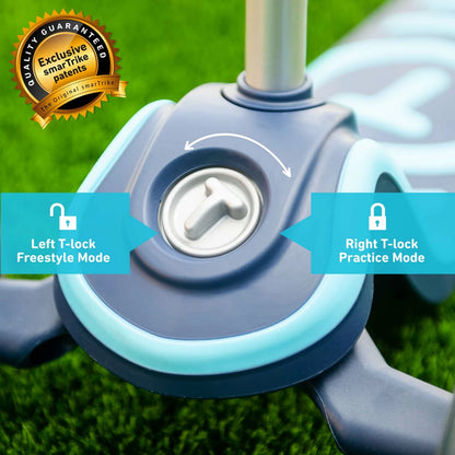 SmarTrike T Scooter T3 (Blue)