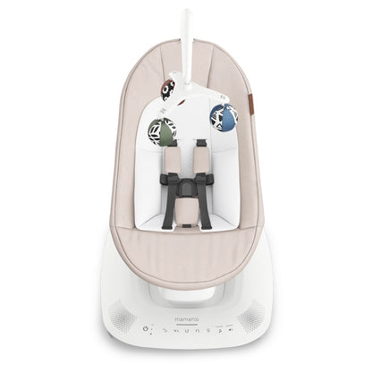 UPPAbaby Mamaroo (Charlie Sand Mélange)