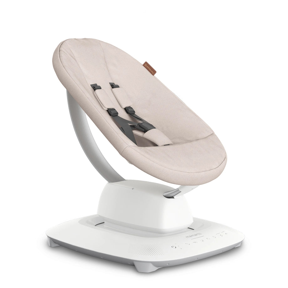 UPPAbaby Mamaroo (Charlie Sand Mélange)