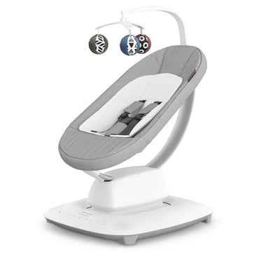 UPPAbaby Mamaroo (Stella Grey Mélange)