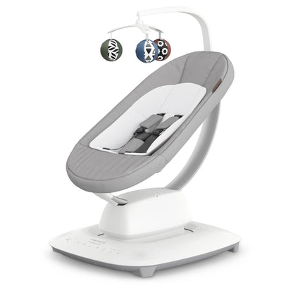 UPPAbaby Mamaroo (Stella Grey Mélange)