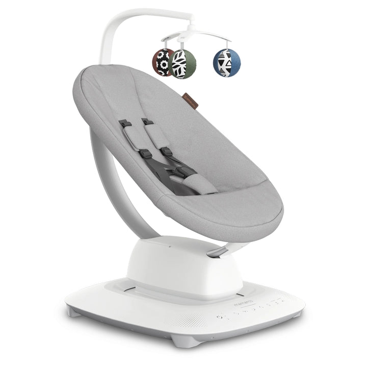 UPPAbaby Mamaroo (Stella Grey Mélange)