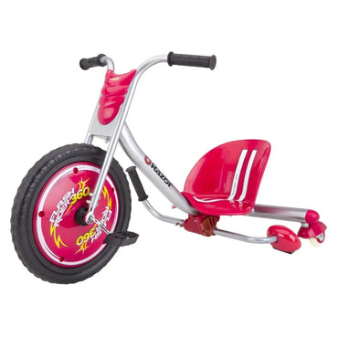 Razor Flash Rider 360 V2 Ride-On