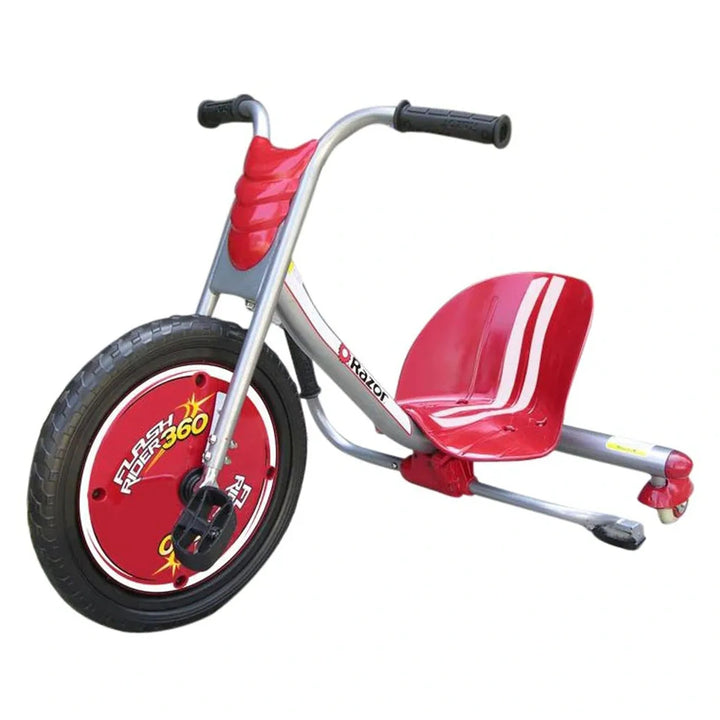 Razor Flash Rider 360 V2 Ride-On – Halamama.com