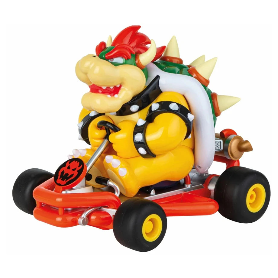Carrera RC Mario Kart Pipe Kart (Bowser)