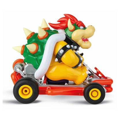 Carrera RC Mario Kart Pipe Kart (Bowser)
