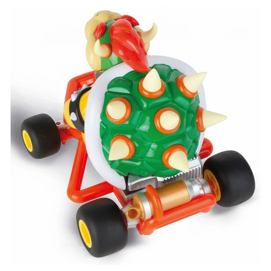 Carrera RC Mario Kart Pipe Kart (Bowser)