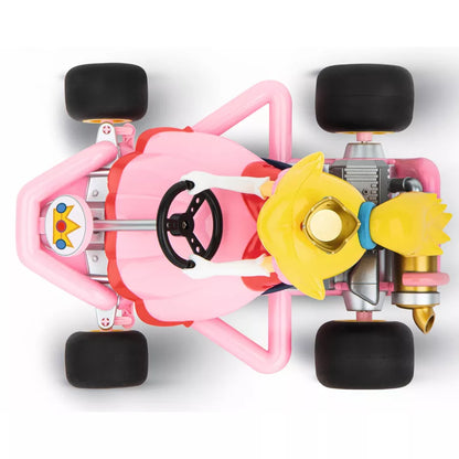 Carrera RC Mario Kart Pipe Kart Peach