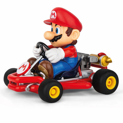 Carrera R/C Mario Kart Pipe Kart