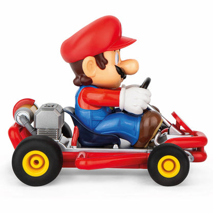 Carrera R/C Mario Kart Pipe Kart