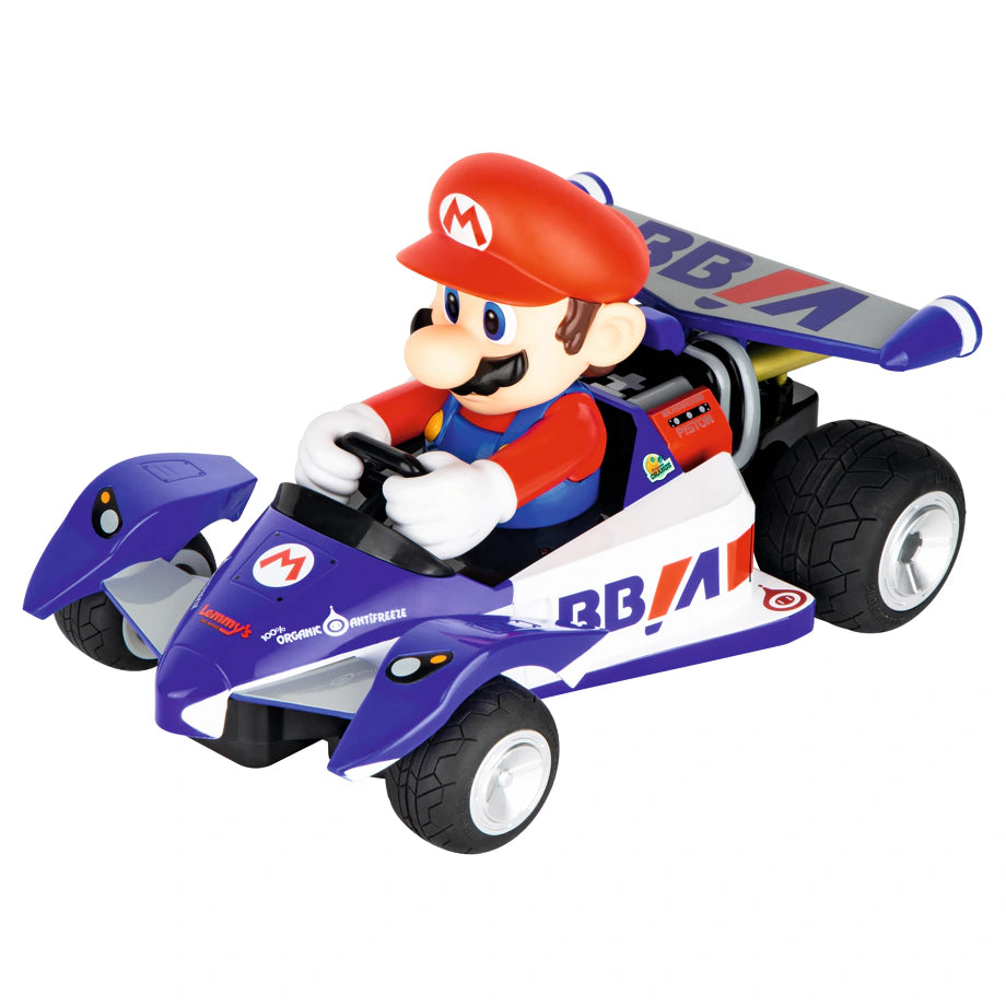 Carrera Rc Mario Kart Circuit Special Mario 1:20
