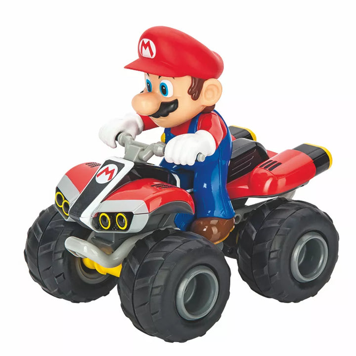 Carrera RC Mario Kart 8 Mario 1:20