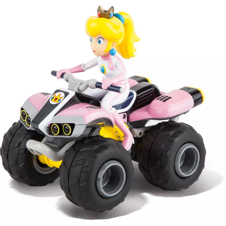 Carrera RC Mario Kart 8 Peach 1:20