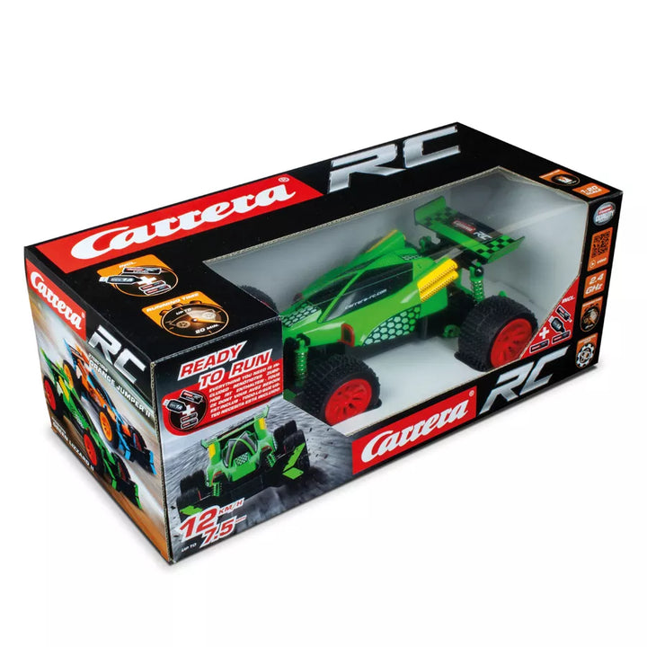 Carrera RC Green Lizzard II 1:20