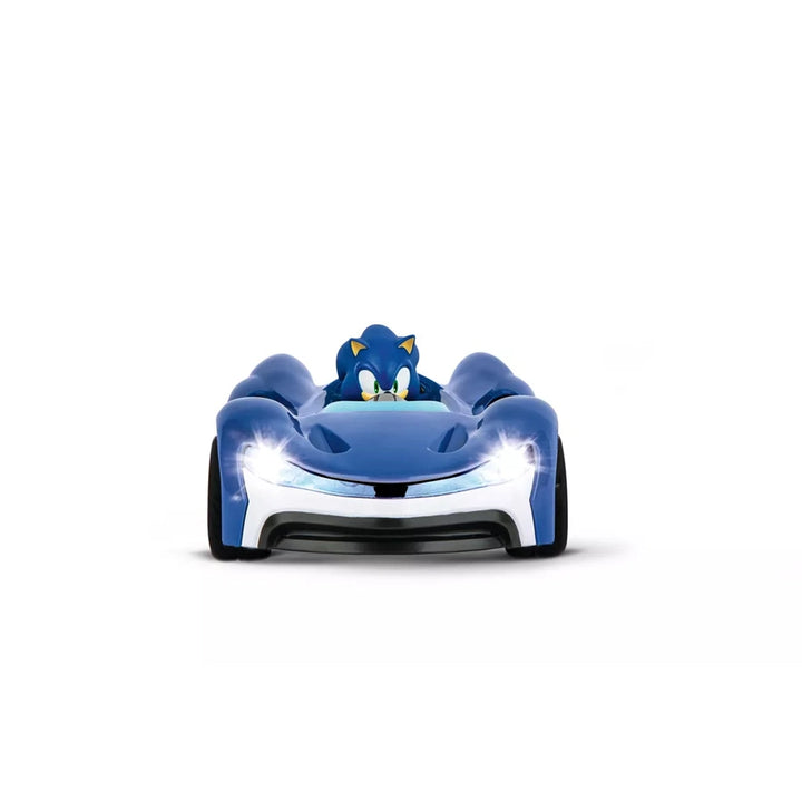 Carrera Rc Sonic Racing Team