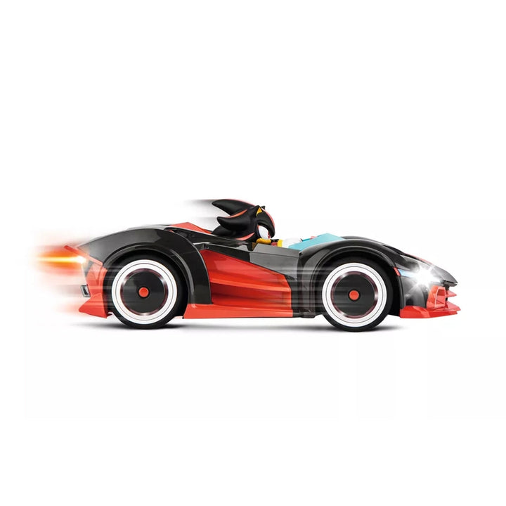 Carrera Rc Sonic Racing Shadow