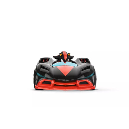 Carrera Rc Sonic Racing Shadow