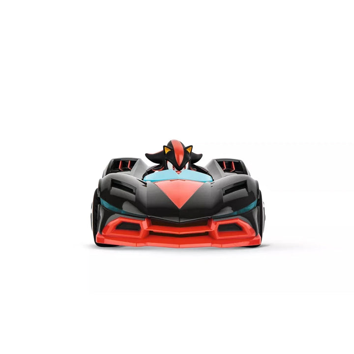 Carrera Rc Sonic Racing Shadow