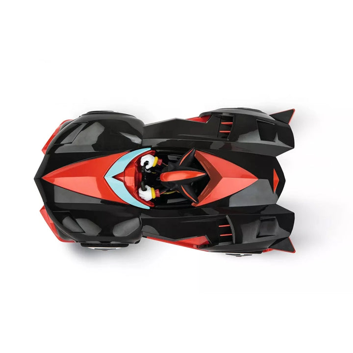 Carrera Rc Sonic Racing Shadow