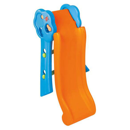Grow'n Up QwikFold Fun Slide Easy Setup Backyard Play
