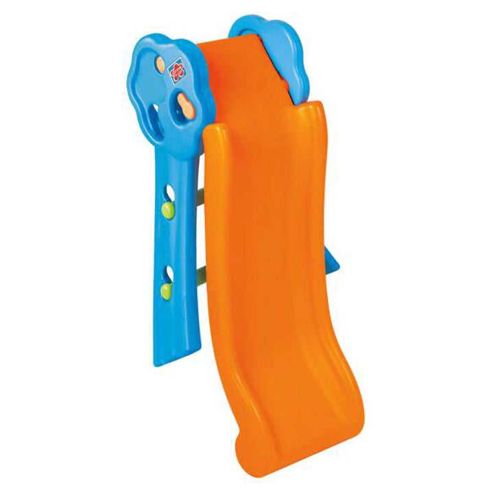 Grow'n Up QwikFold Fun Slide Easy Setup Backyard Play