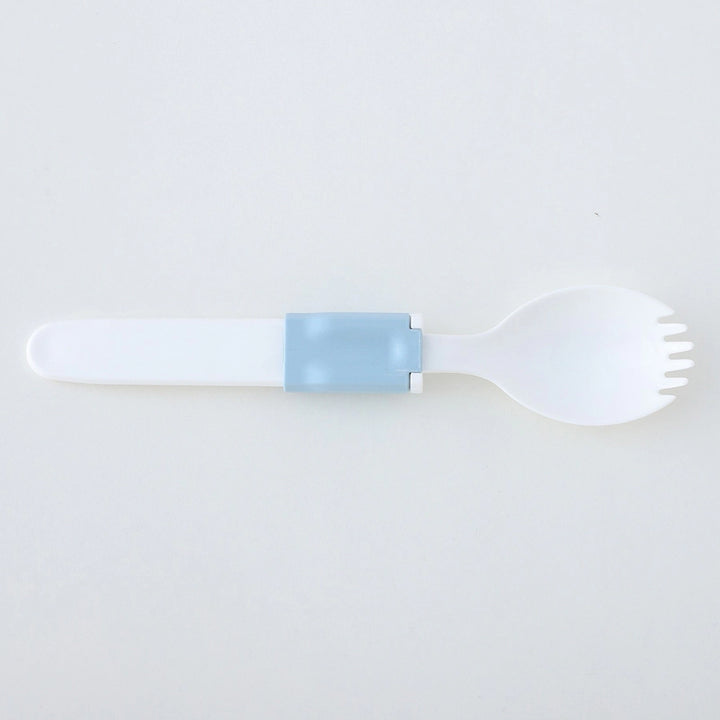 Fab N Funky Kids Giraffe Themed Lunchbox (Purple-Pink)