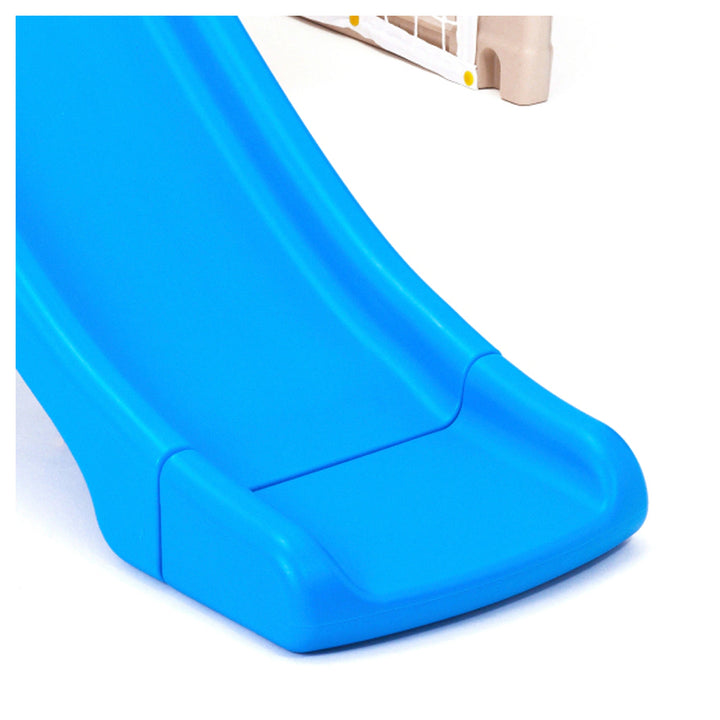 Grow'n Up Scramble N Slide Play Center Active Backyard Fun