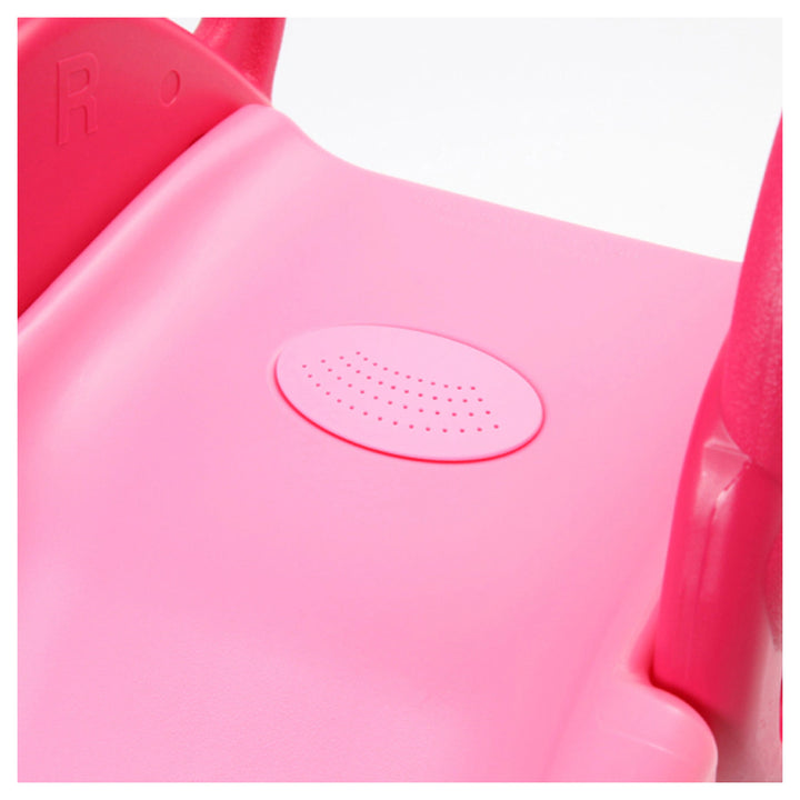 Grow'n Up QwikFold Maxi-Slide Foldable Backyard Slide for Kids
