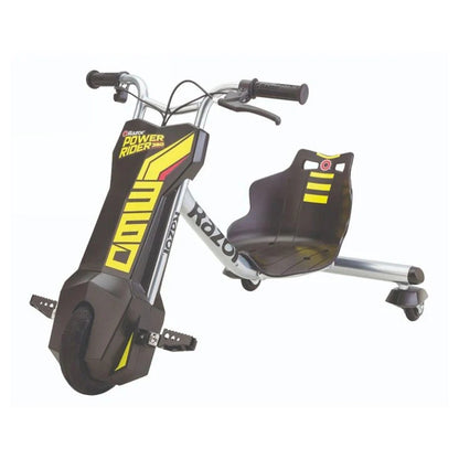 Razor PowerRider 360 (Black)13 km/h