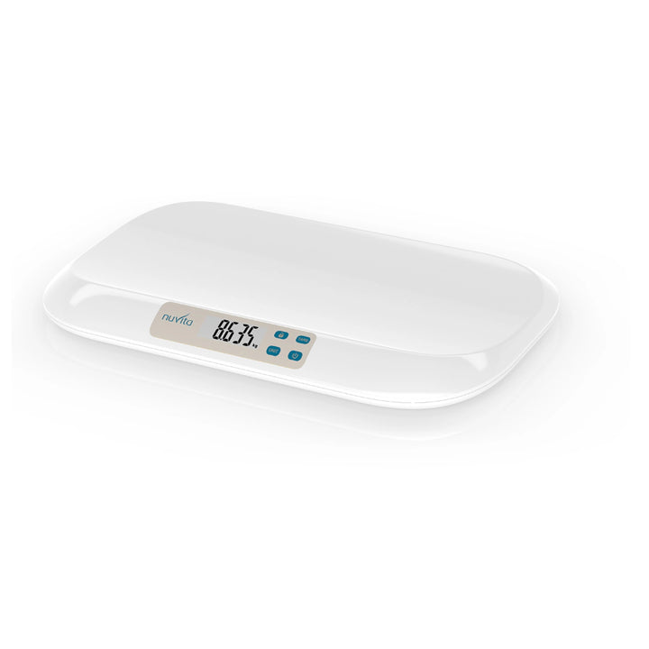 Nuvita Digital Baby Scale