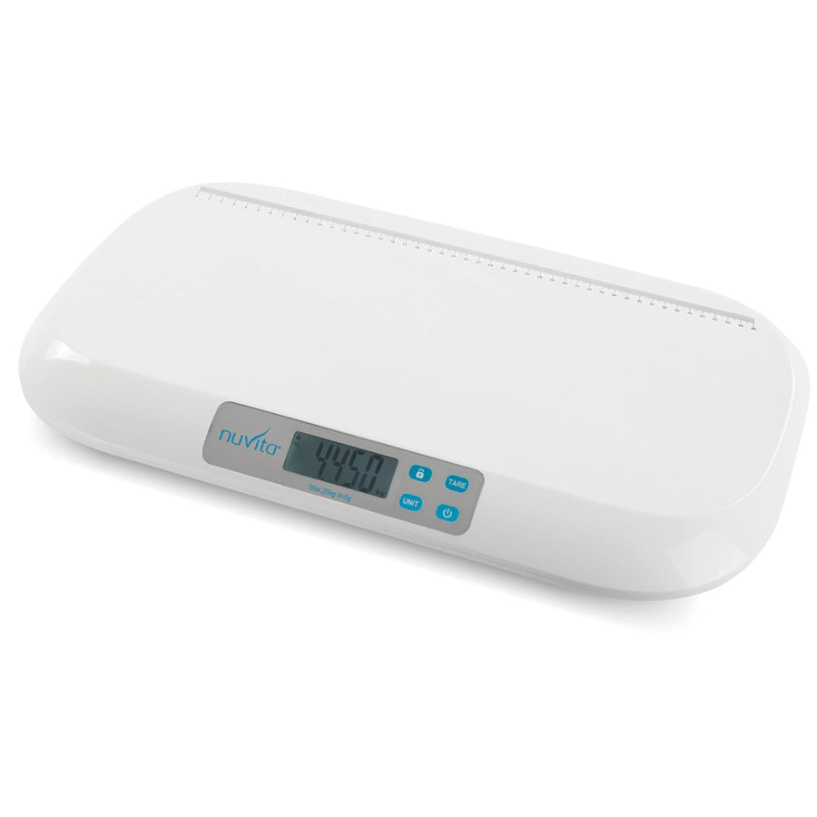 Nuvita Digital Baby Scale