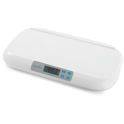 Nuvita Digital Baby Scale