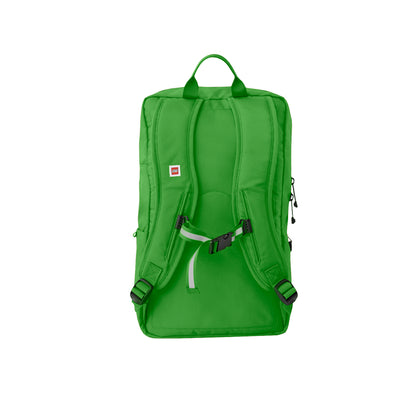 LEGO Brick 1x2 Backpack - Bright Green