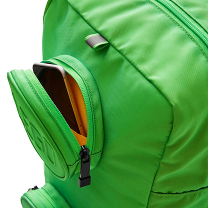 LEGO Brick 1x2 Backpack - Bright Green