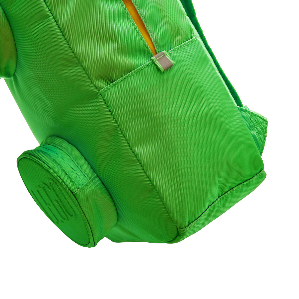 LEGO Brick 1x2 Backpack - Bright Green