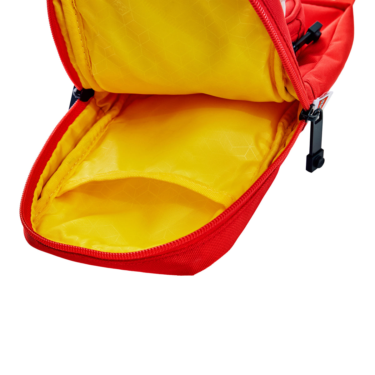 LEGO Brick 1x2 Sling Bag - Bright Red