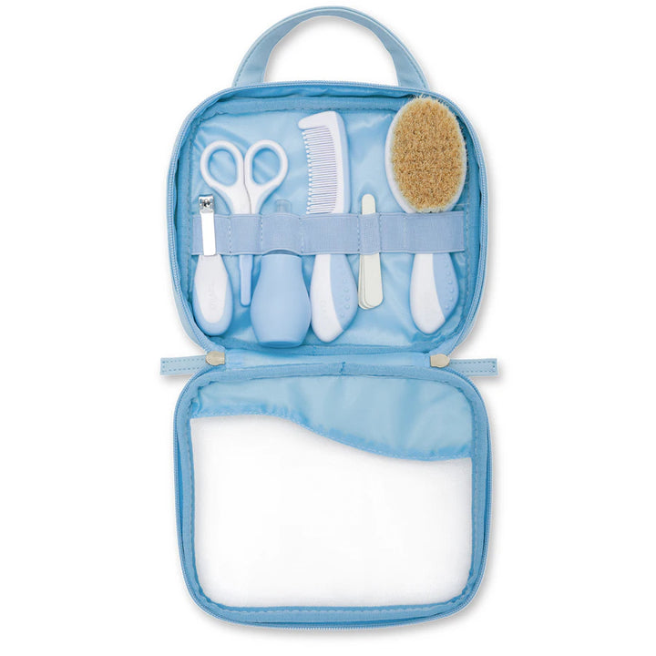 Nuvita Baby Care Kit (Blue)