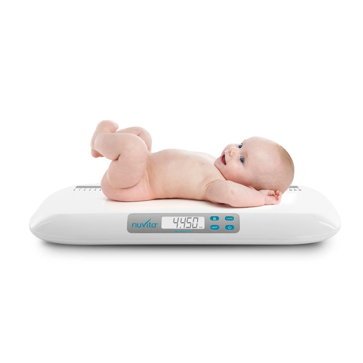 Nuvita Digital Baby Scale