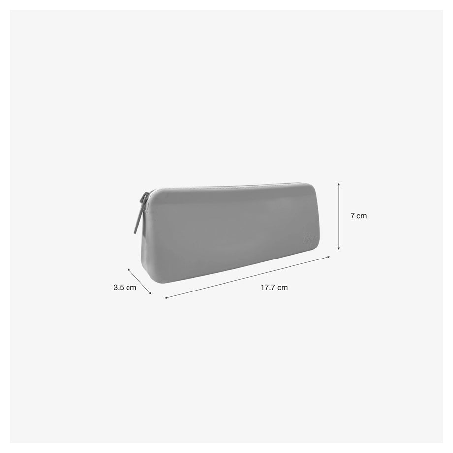 Citron SS Cutlery with Pouch (Blush Pink)
