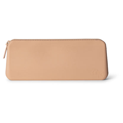Citron SS Cutlery with Pouch (Blush Pink)