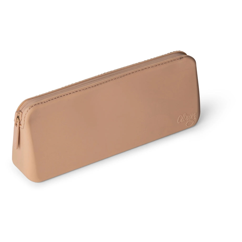 Citron SS Cutlery with Pouch (Blush Pink)